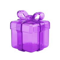 Überraschungsgeschenk